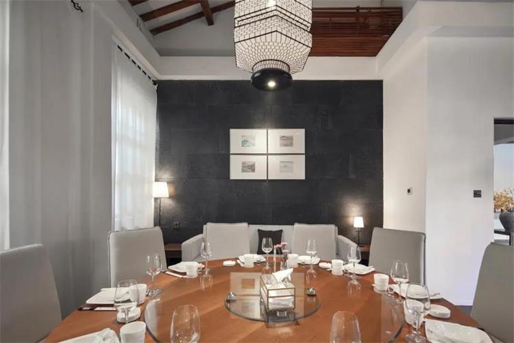 匠王小院 · 寧夏