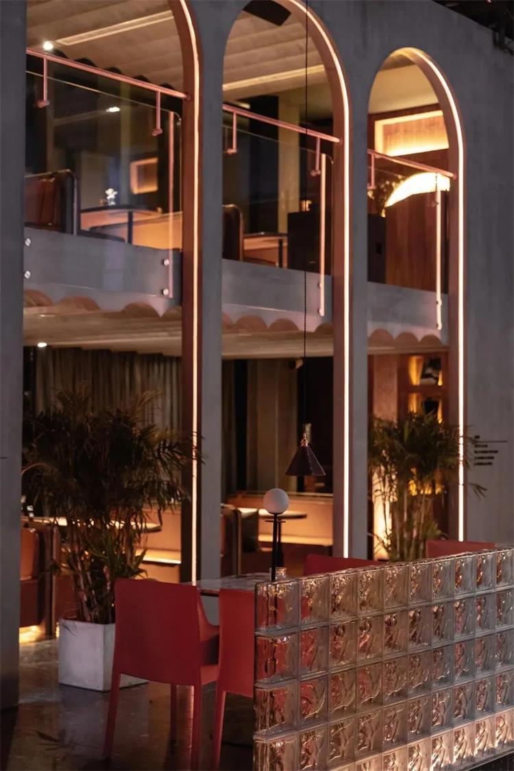 M Coffee Bar · 哈爾濱