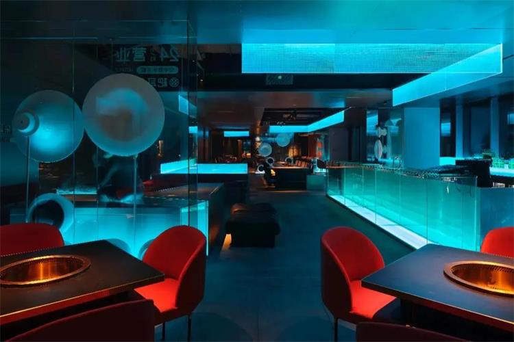 8EARS 24小時音樂火鍋 · 柳州