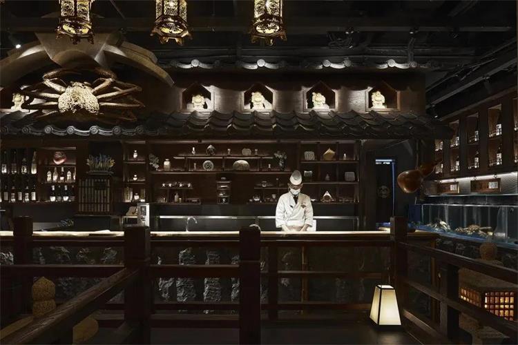 蟹神會席 · 遼寧沈陽