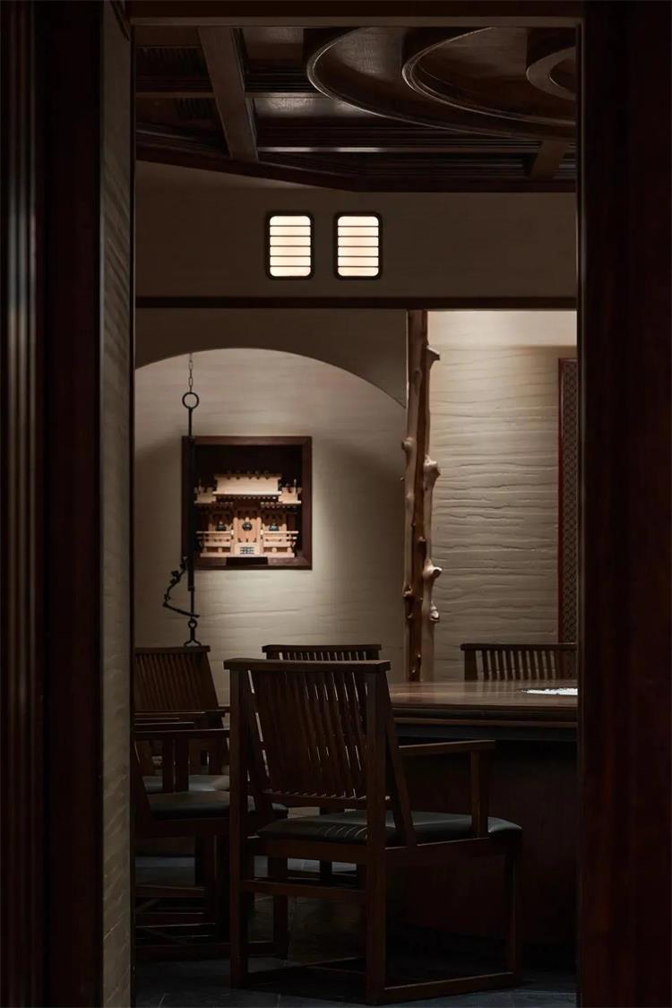 蟹神會席 · 遼寧沈陽