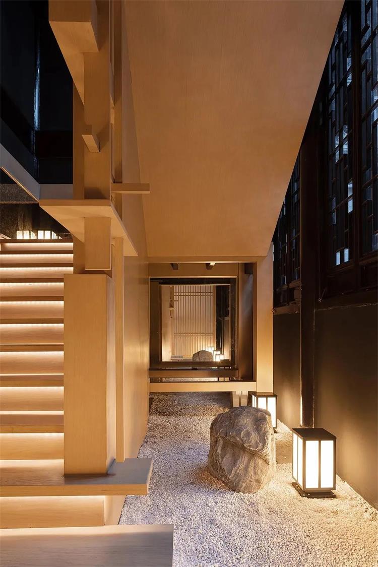 寄席日料 · 江蘇