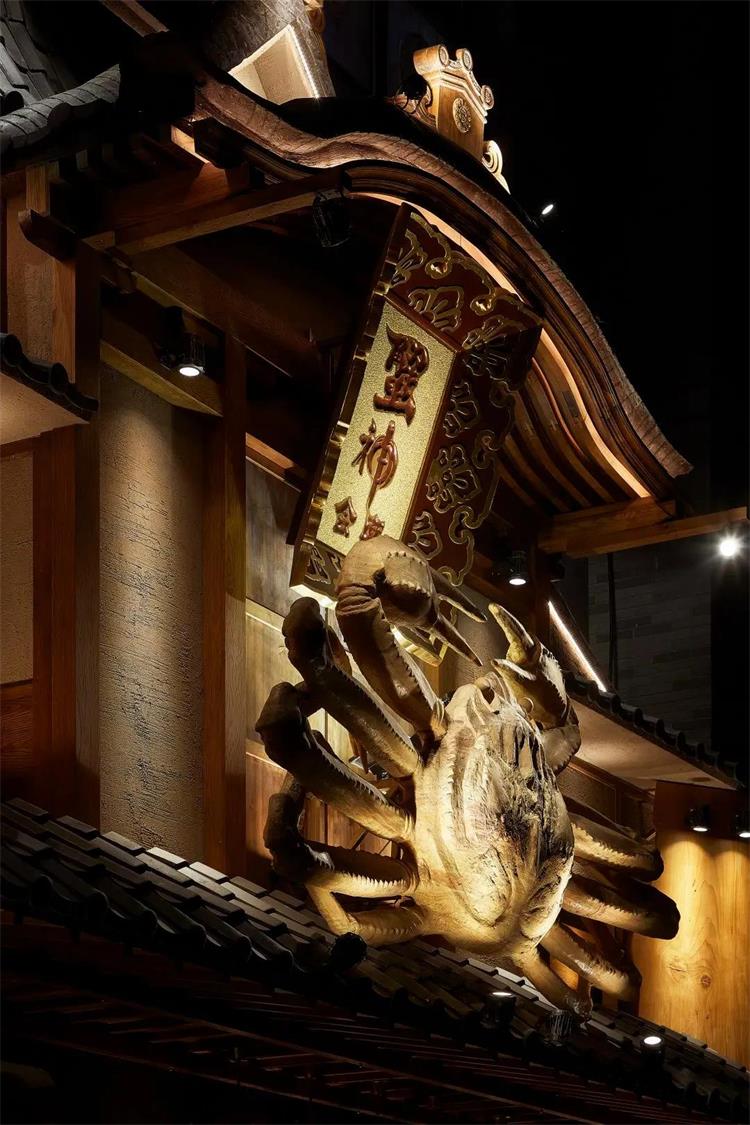 蟹神會席 · 遼寧沈陽