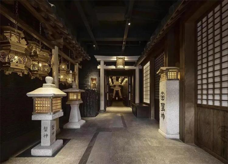 蟹神會席 · 遼寧沈陽