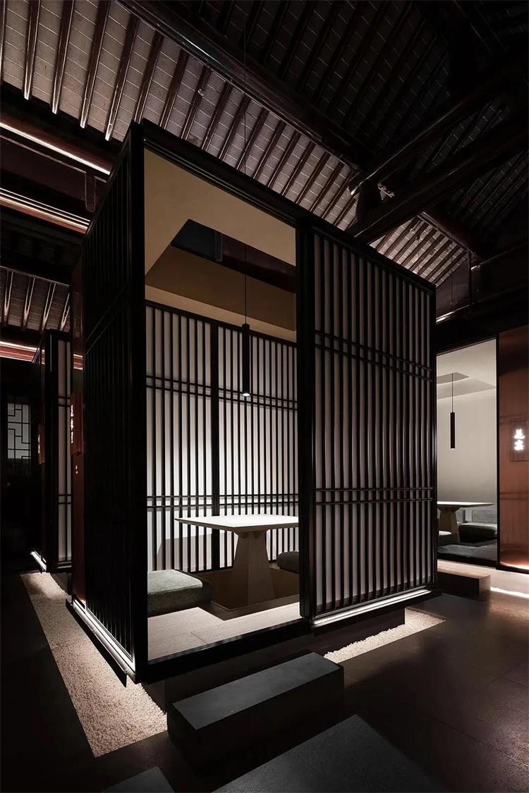 寄席日料 · 江蘇