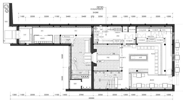 寄席日料 · 江蘇