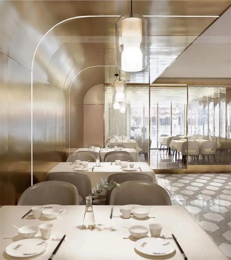 蒲悅·精致粵式料理 · 成都?