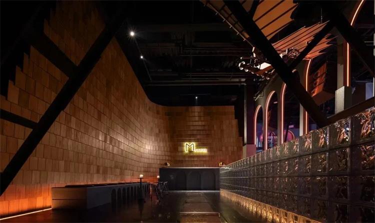 M Coffee Bar · 哈爾濱