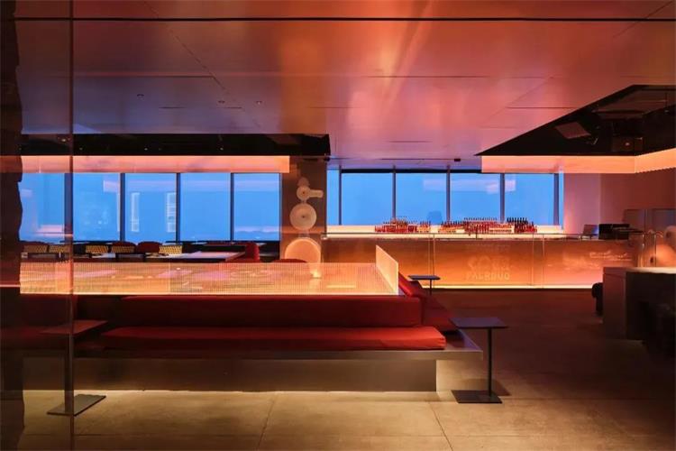 8EARS 24小時音樂火鍋 · 柳州