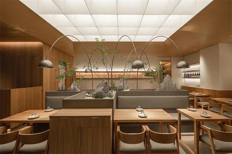 “種春風”私房菜餐廳· 北京