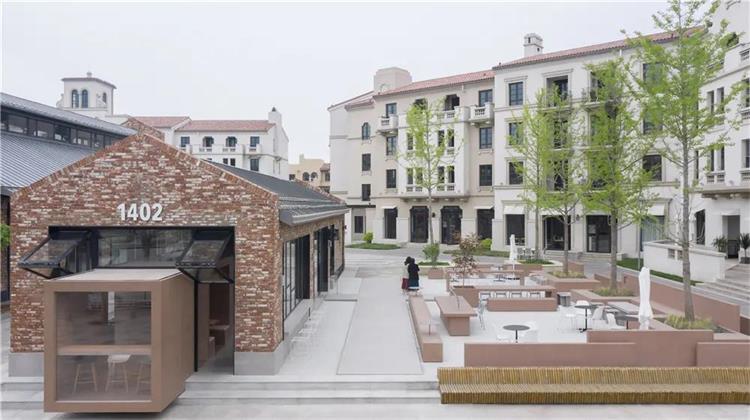 1402咖啡店 · 秦皇島市昌黎縣?