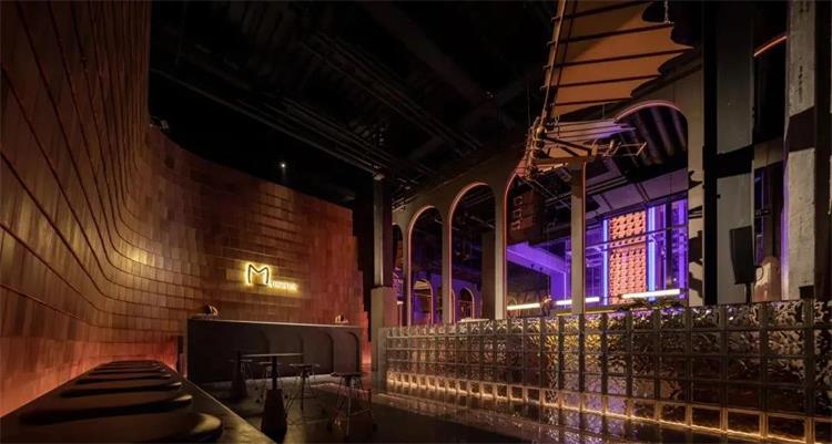 M Coffee Bar · 哈爾濱