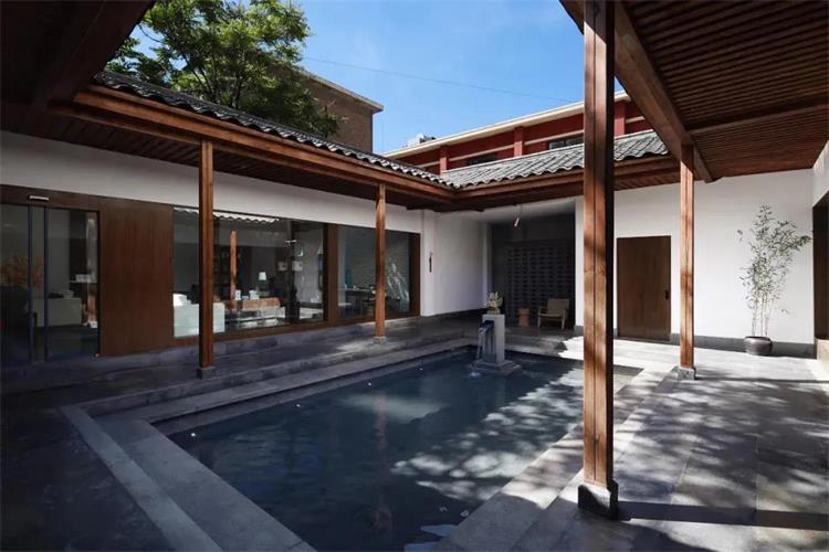 匠王小院 · 寧夏