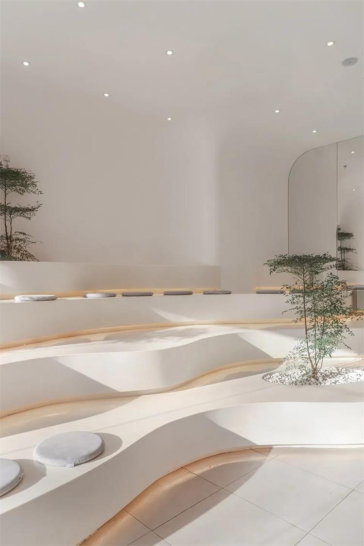 蘭熊鮮奶 · 北京