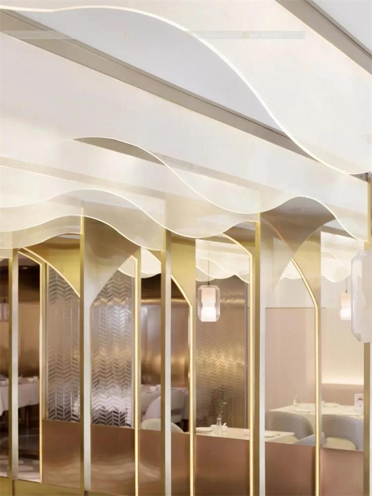 蒲悅·精致粵式料理 · 成都?