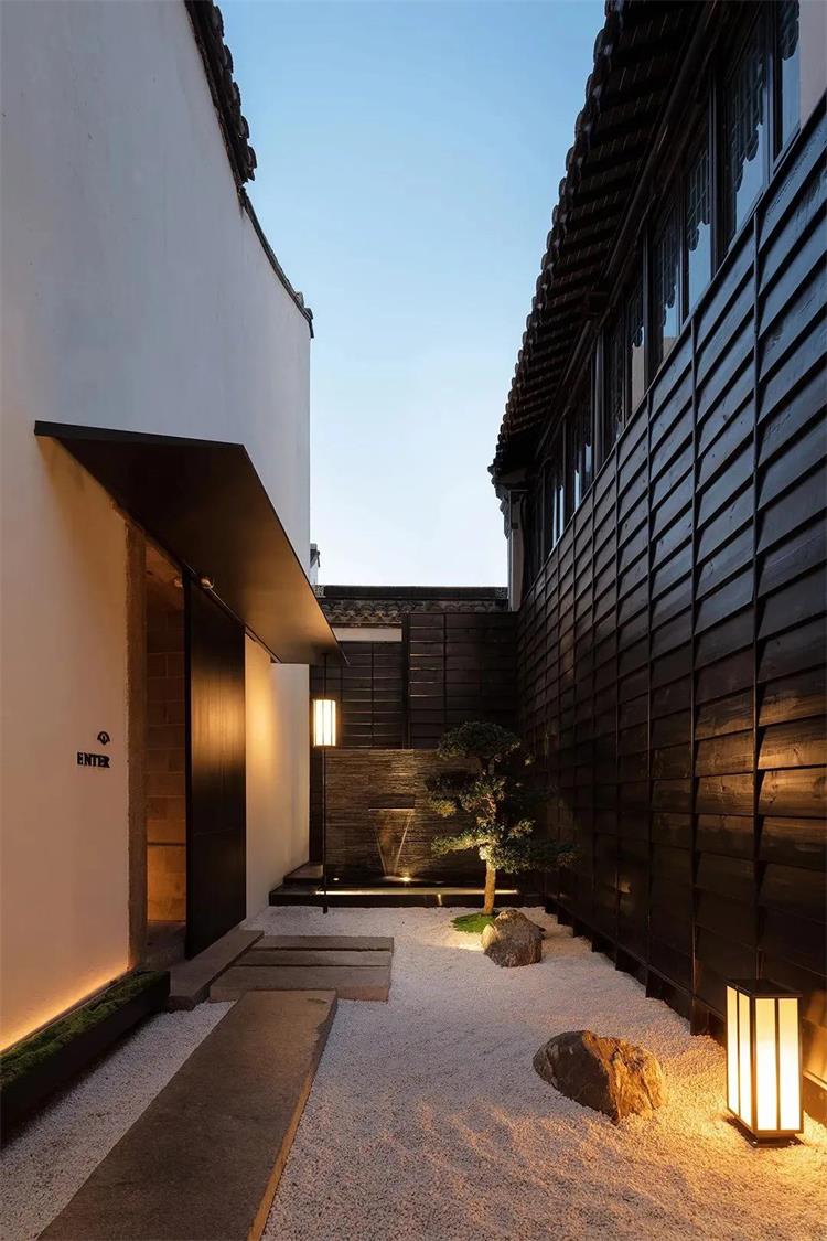 寄席日料 · 江蘇