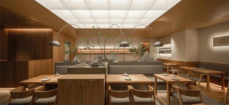 “種春風”私房菜餐廳· 北京