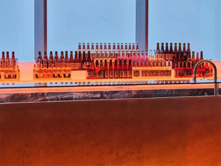 8EARS 24小時音樂火鍋 · 柳州