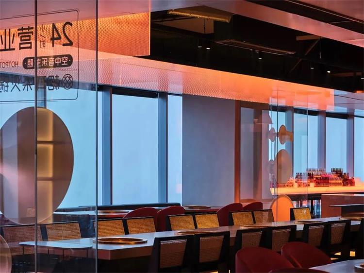 8EARS 24小時音樂火鍋 · 柳州