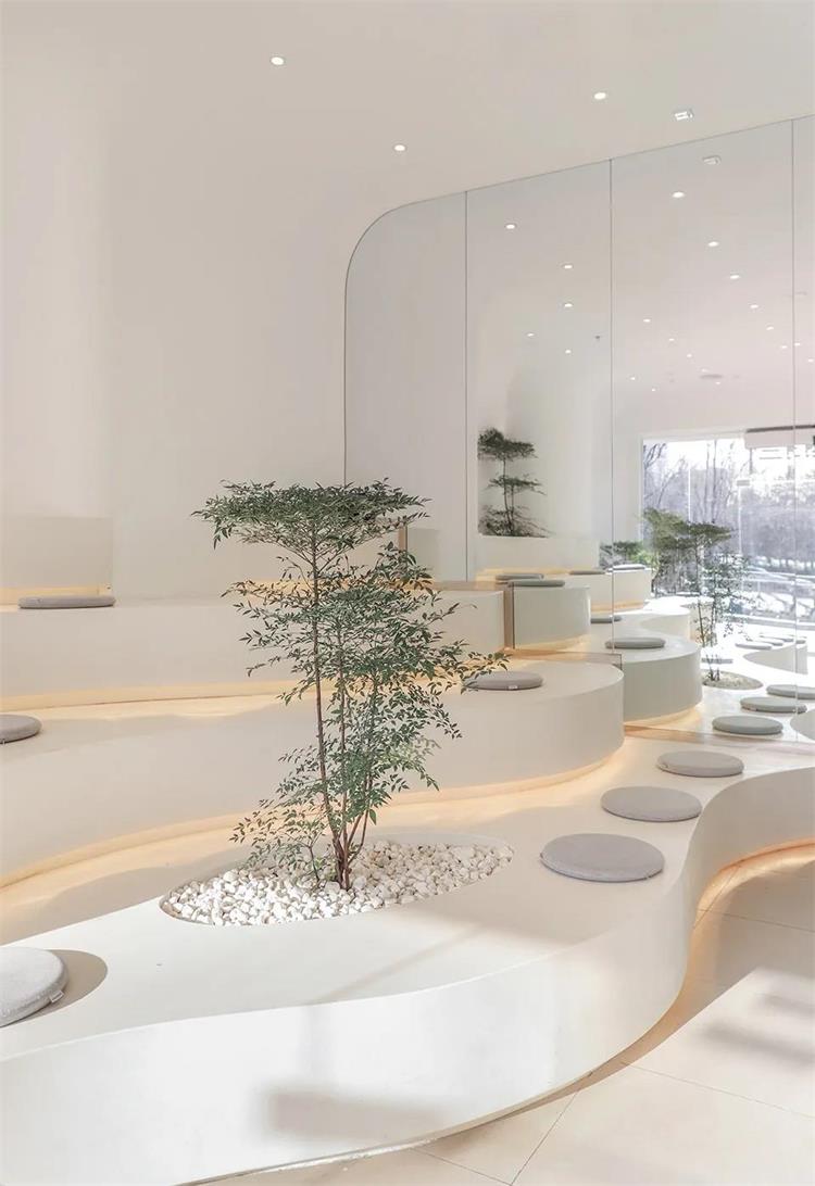 蘭熊鮮奶 · 北京