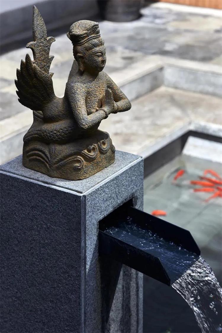 匠王小院 · 寧夏