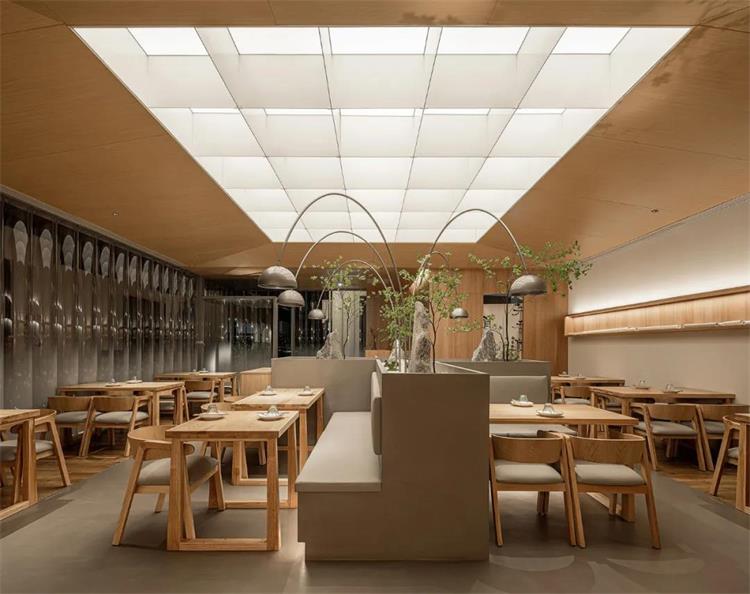 “種春風”私房菜餐廳· 北京