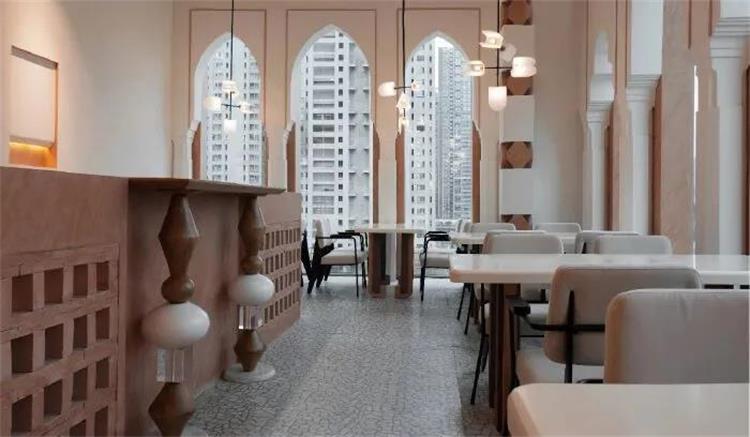 嗨舌新疆菜 · 成都