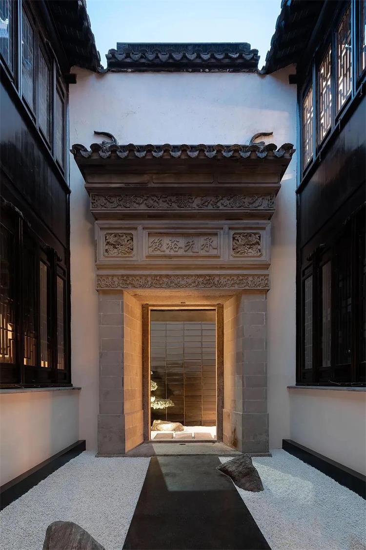 寄席日料 · 江蘇