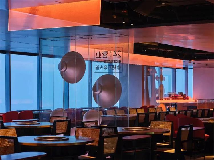 8EARS 24小時音樂火鍋 · 柳州