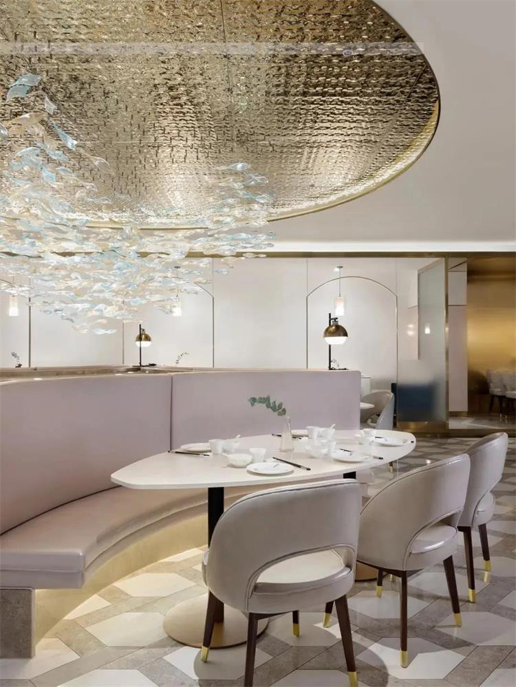 蒲悅·精致粵式料理 · 成都?