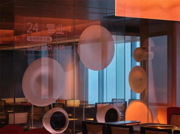 8EARS 24小時音樂火鍋 · 柳州