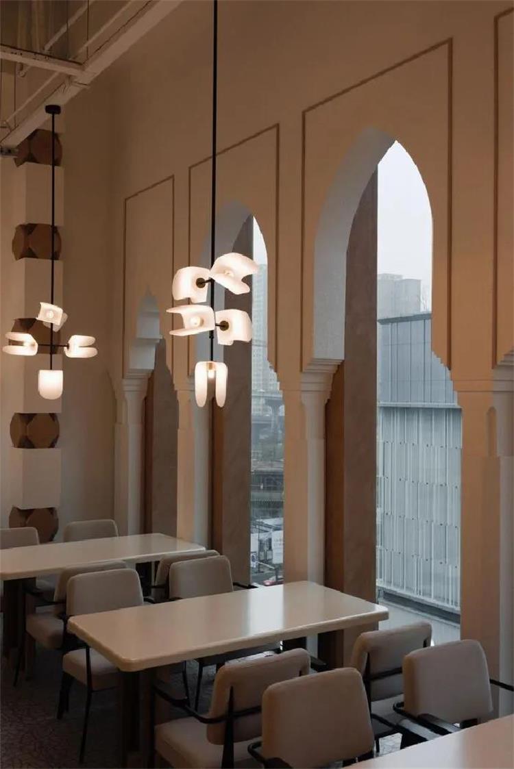 嗨舌新疆菜 · 成都