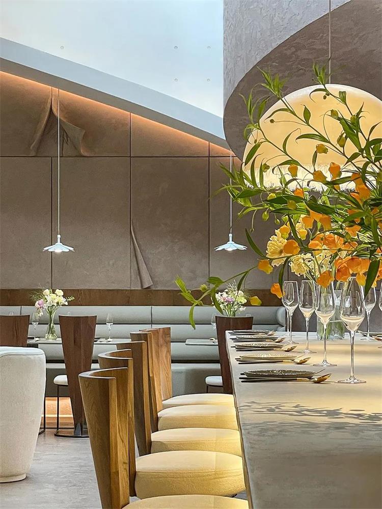 Tomacado花廚 · 上海