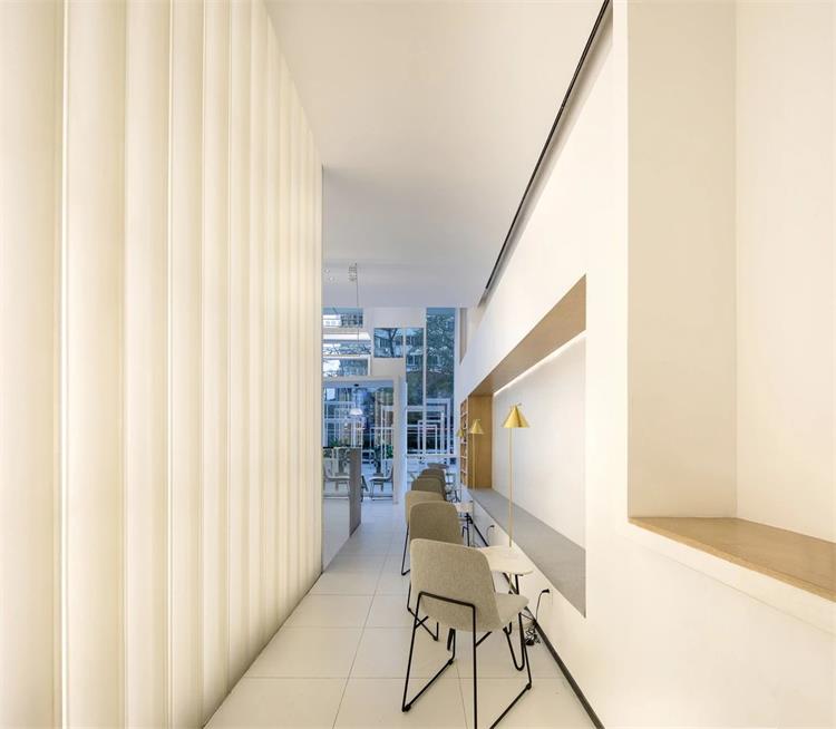 “峯茶”茶飲店