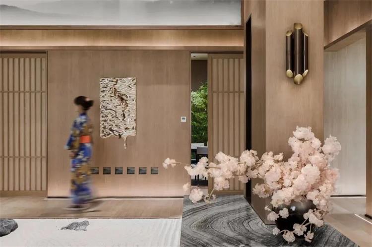 魂壽司懷石料理 · 天津