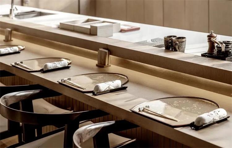 魂壽司懷石料理 · 天津