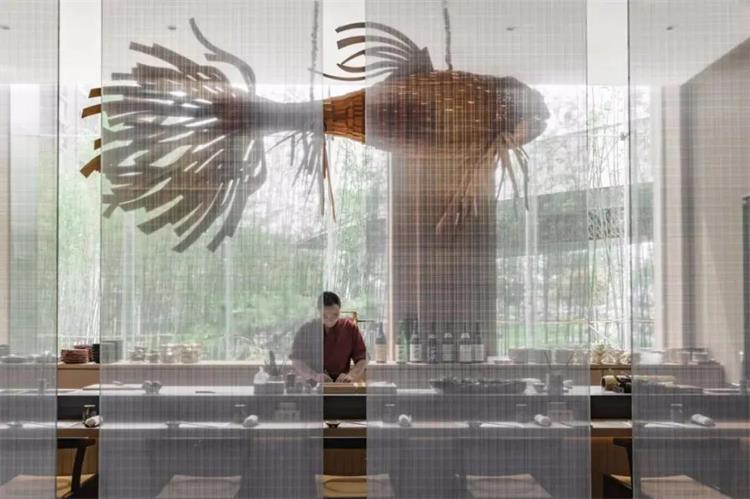 魂壽司懷石料理 · 天津