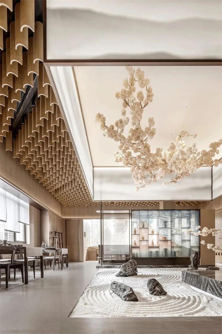 魂壽司懷石料理 · 天津