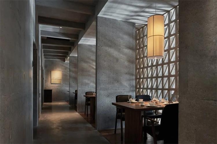 喬村餐廳 · 杭州