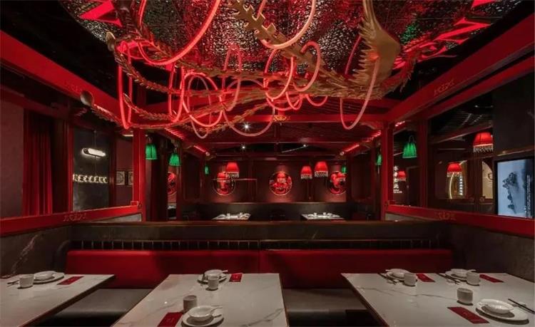 本來川菜 · 上海久光