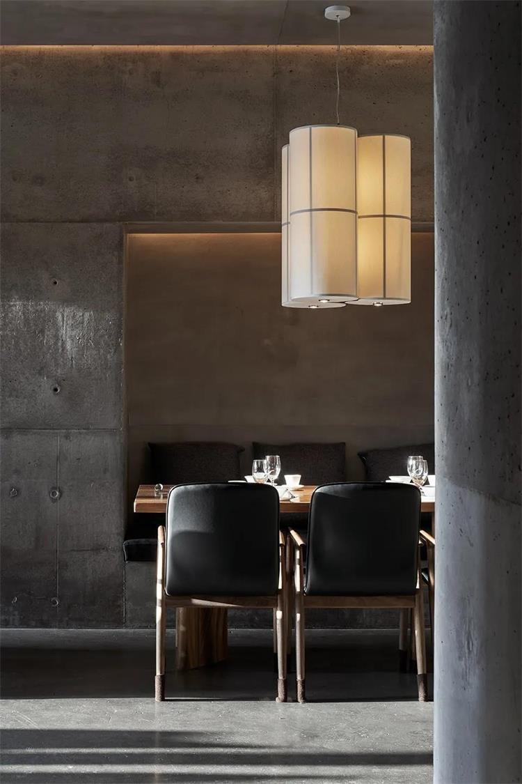 喬村餐廳 · 杭州