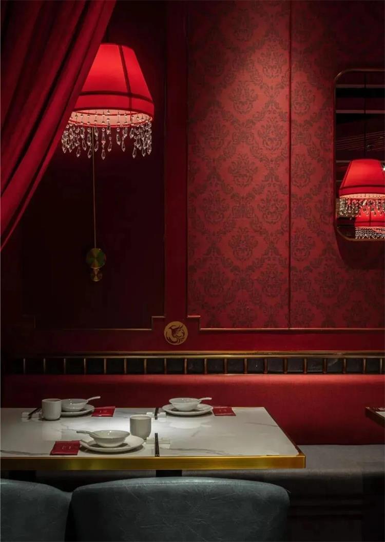 本來川菜 · 上海久光