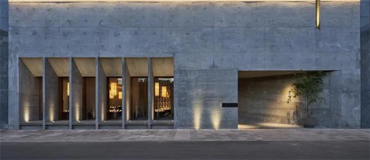 喬村餐廳 · 杭州