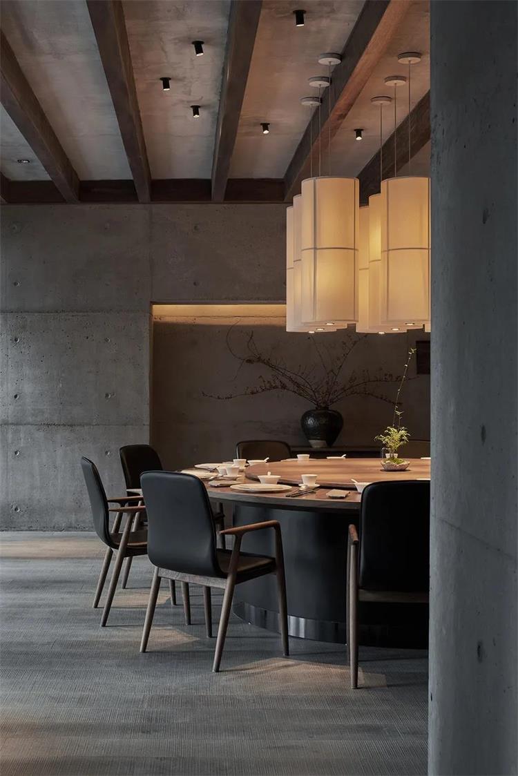 喬村餐廳 · 杭州