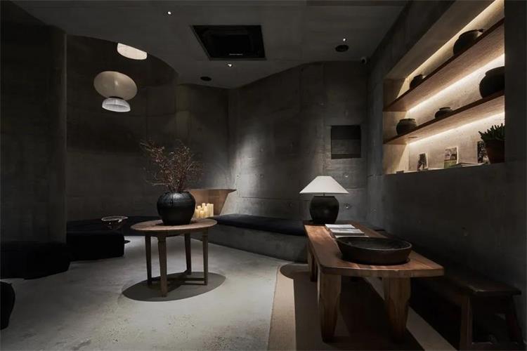 喬村餐廳 · 杭州