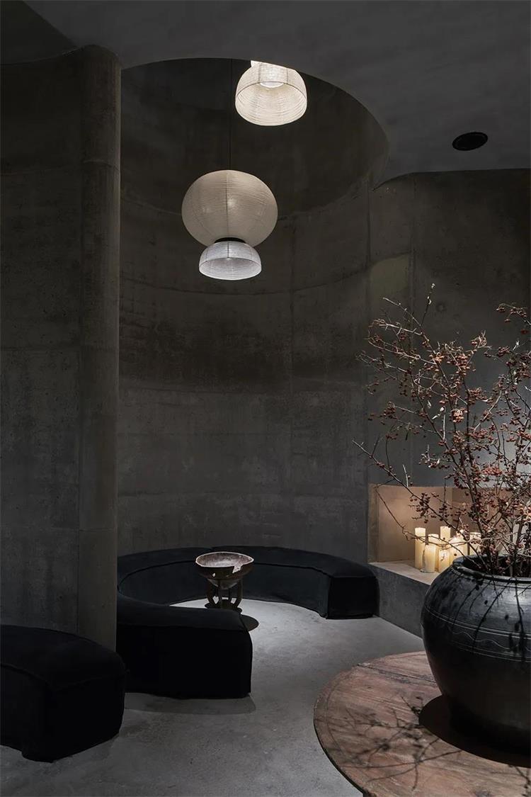 喬村餐廳 · 杭州