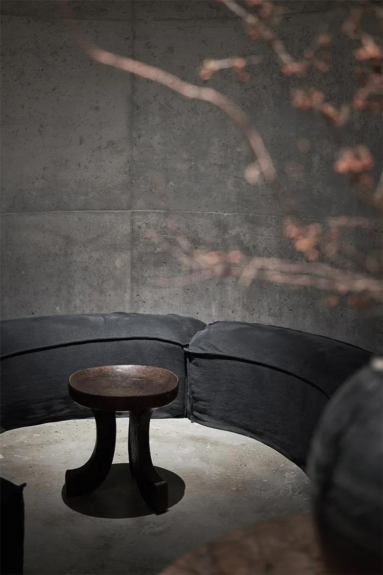 喬村餐廳 · 杭州