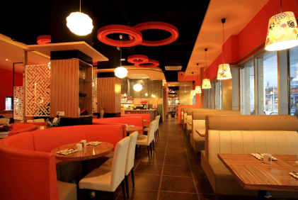 現代餐飲設計常見問題有哪些