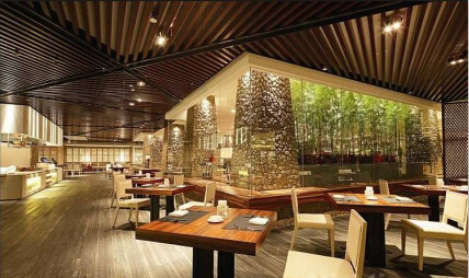 餐飲設計必須要注重的3個細節