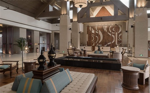 主題酒店設(shè)計(jì)和精品酒店設(shè)計(jì)有什么不一樣呢?-貝帝設(shè)計(jì)